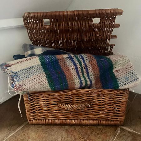 Apartament Vickers Talbenny Zewnętrze zdjęcie