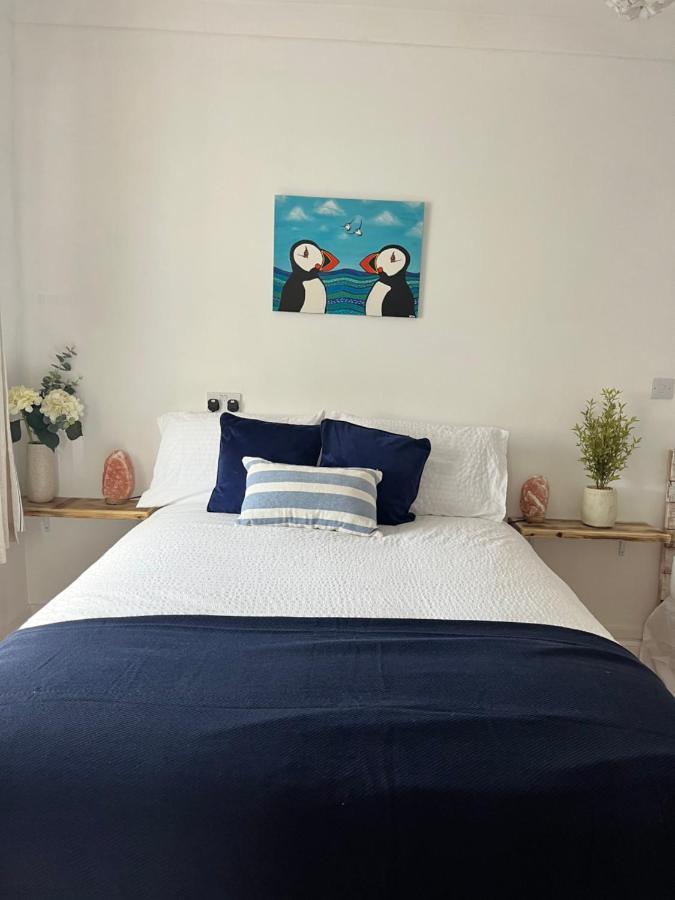Apartament Vickers Talbenny Zewnętrze zdjęcie