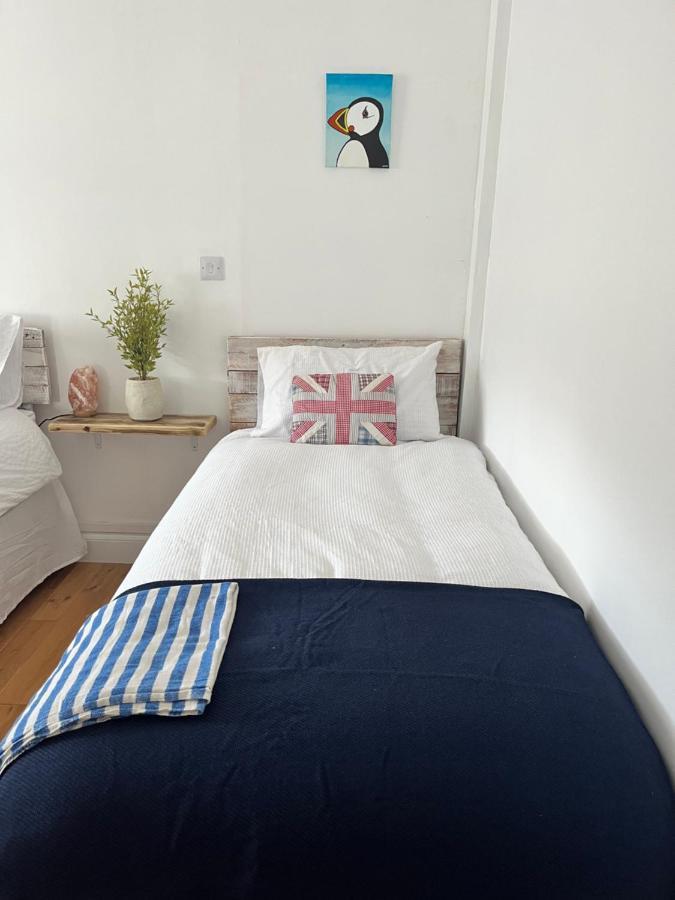 Apartament Vickers Talbenny Zewnętrze zdjęcie