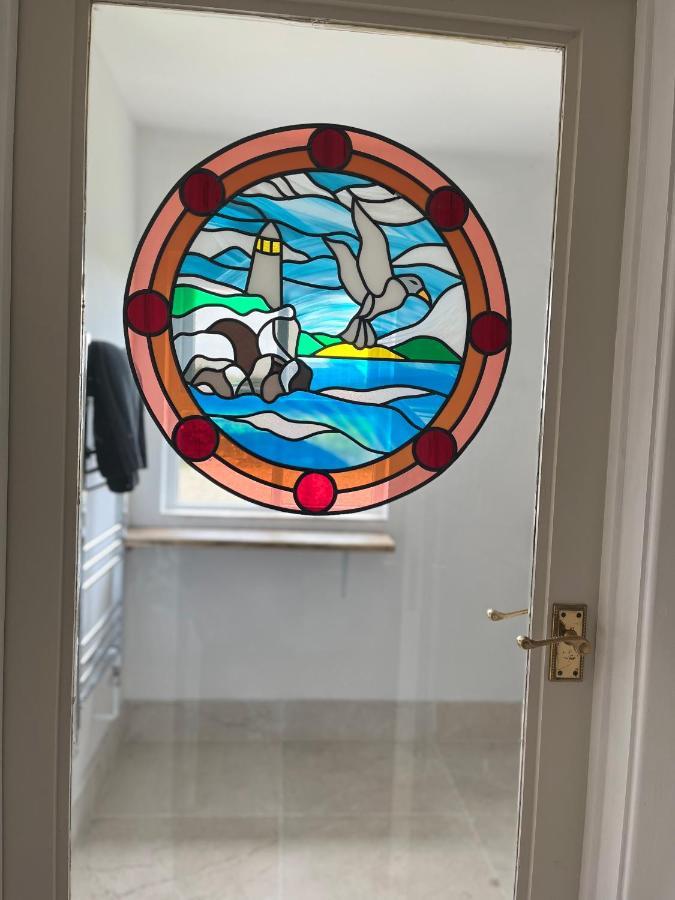Apartament Vickers Talbenny Zewnętrze zdjęcie