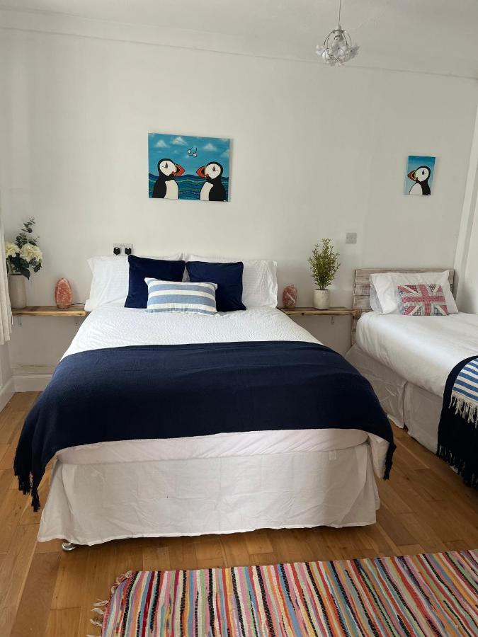 Apartament Vickers Talbenny Zewnętrze zdjęcie