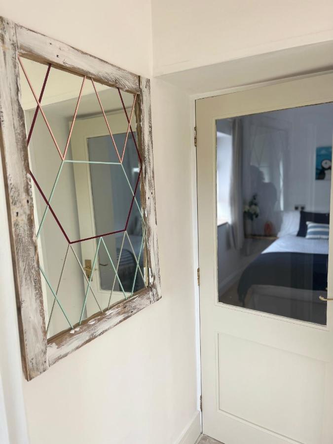 Apartament Vickers Talbenny Zewnętrze zdjęcie