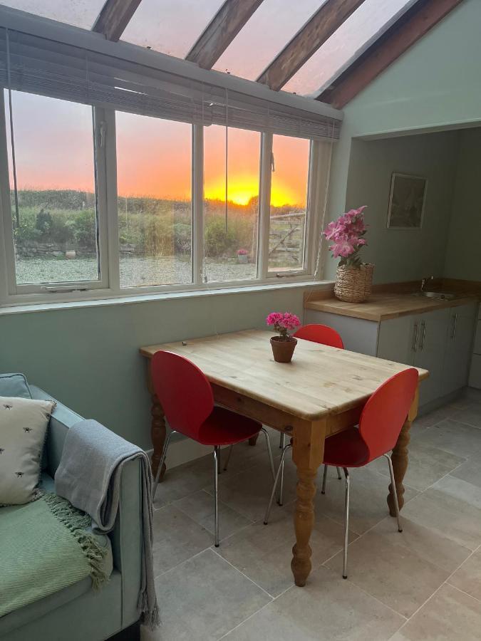Apartament Vickers Talbenny Zewnętrze zdjęcie