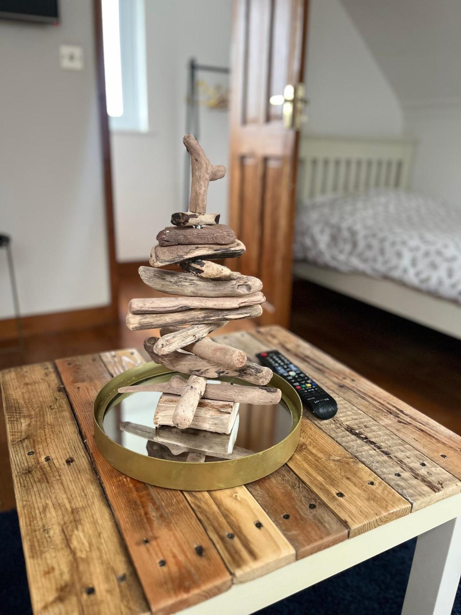 Apartament Vickers Talbenny Zewnętrze zdjęcie